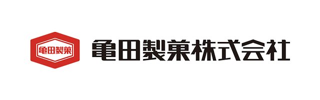 亀田製菓株式会社