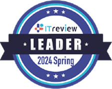 ITReview LEADER