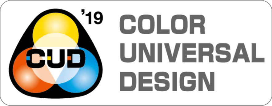 COLOR UNIVERSAL DESIGN