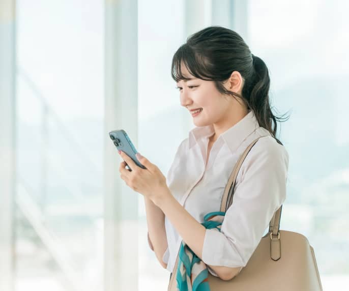 重要な情報の周知に