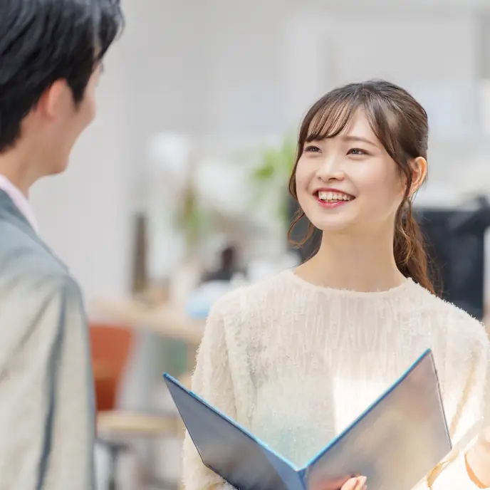 感謝や称賛を贈ることで、組織の心理的安全性が高まる