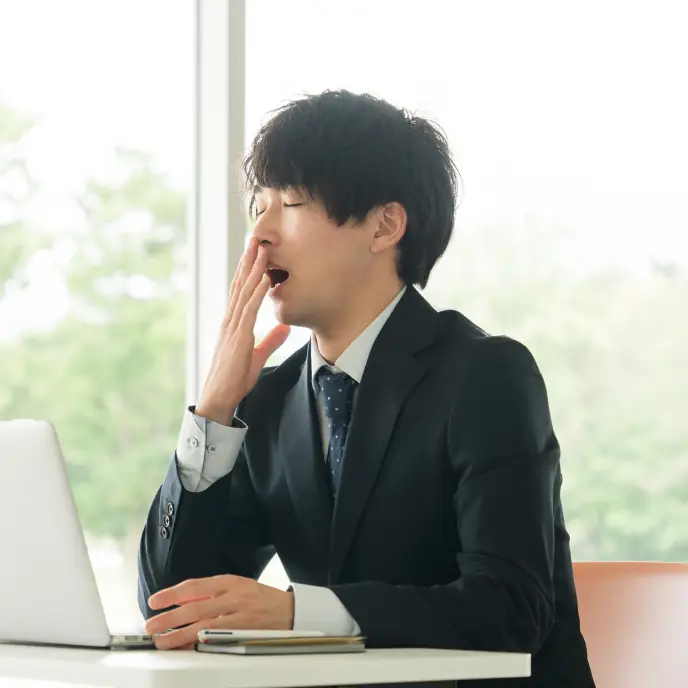 社員のモチベーションが上がらず、生産性が低い