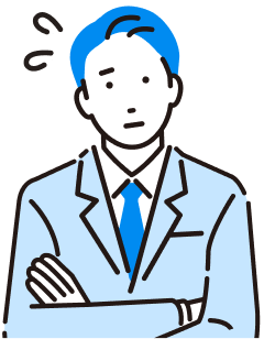 いまのチャットツールにこんなお悩みはありませんか?