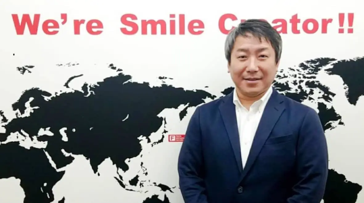 馴染みのある使用感とセキュリティが決め手に。共有の活用で社内が盛り上がる。