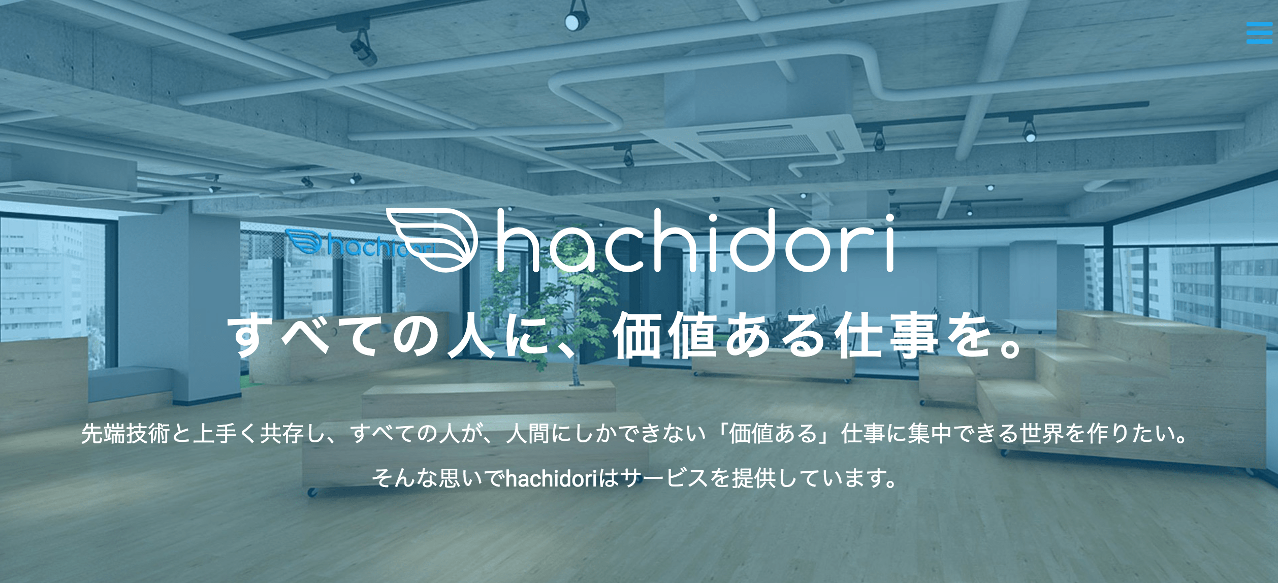 hachidoriweb