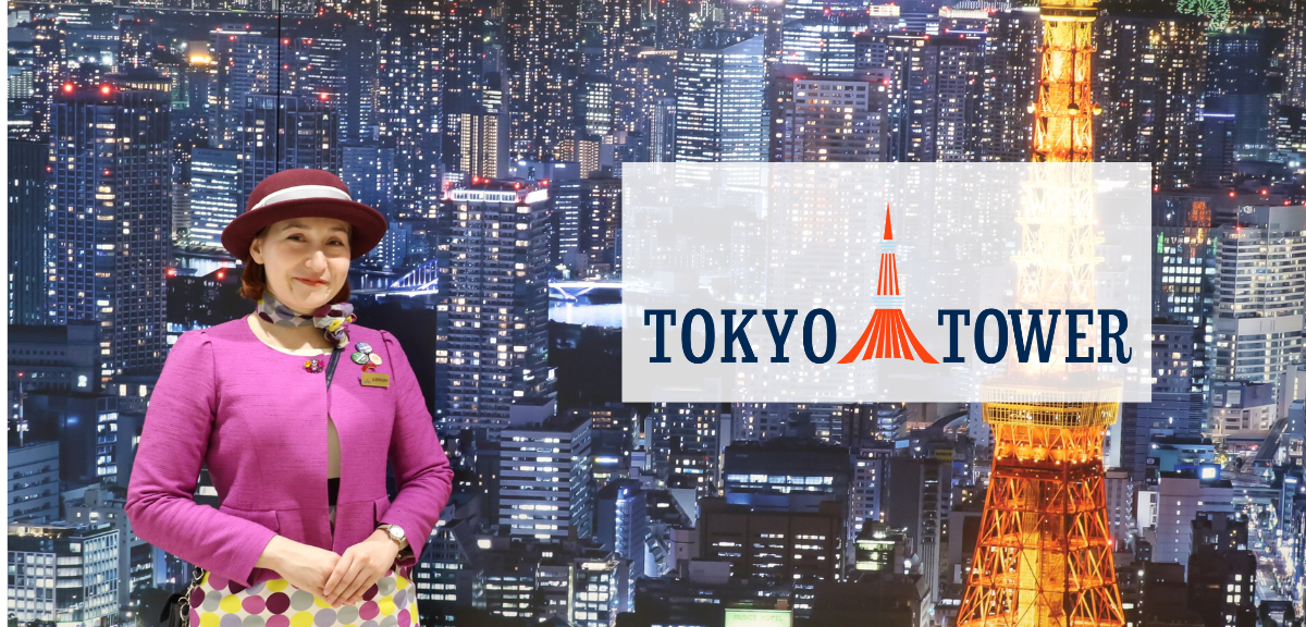 株式会社TOKYO TOWERメイン画像
