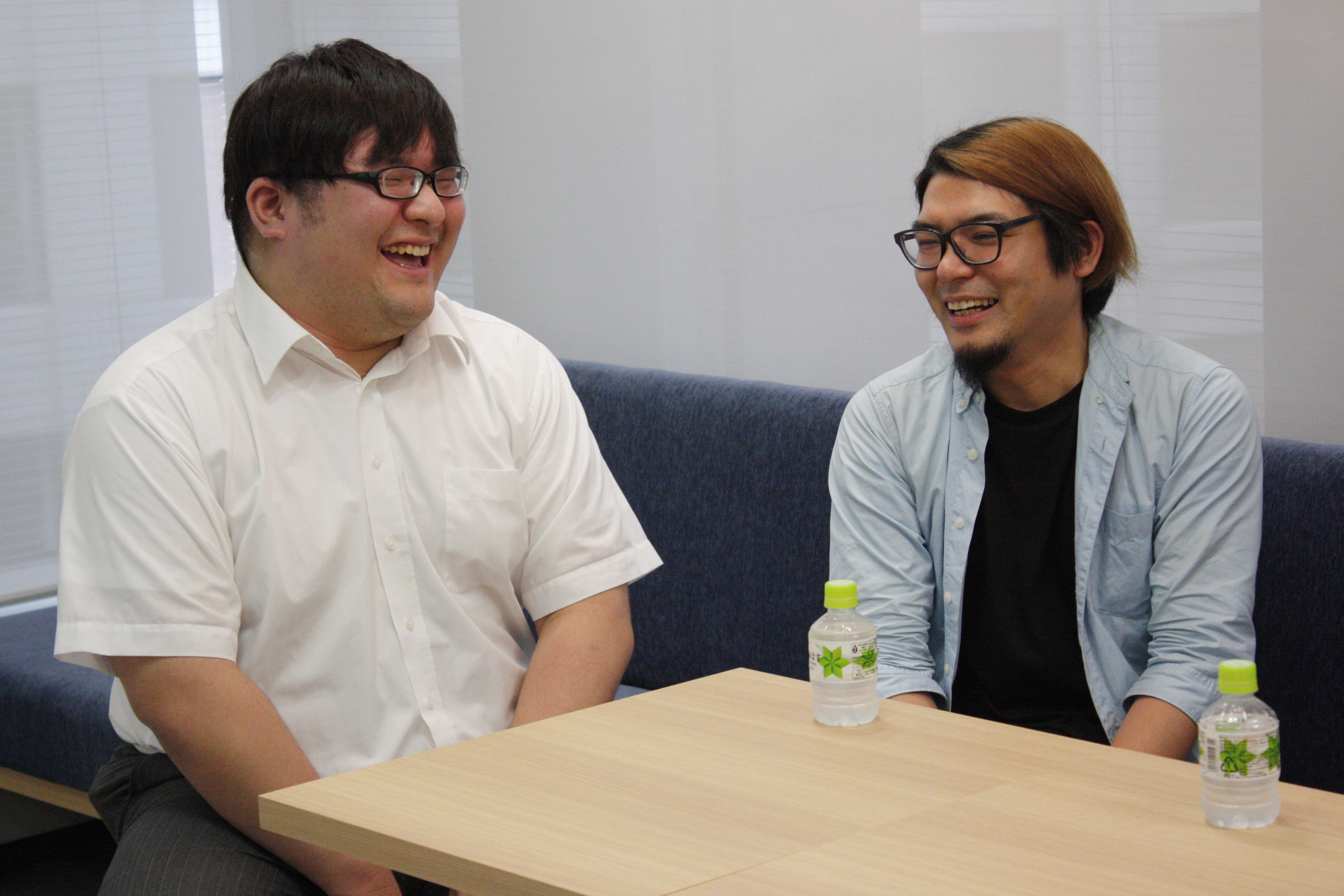 Wowtalk Liveインタビュー