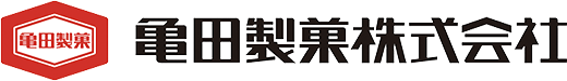 亀田製菓株式会社