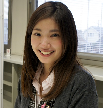 総務部 外山様
